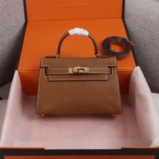 Hermes Kelly Bags